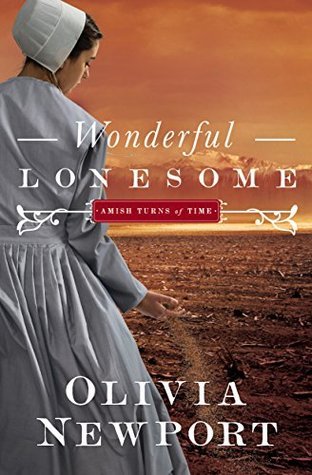 Wonderful Lonesome book cover