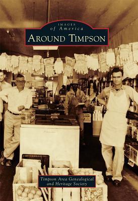 Around Timpson book cover