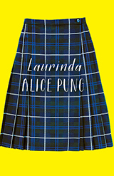 Laurinda book cover