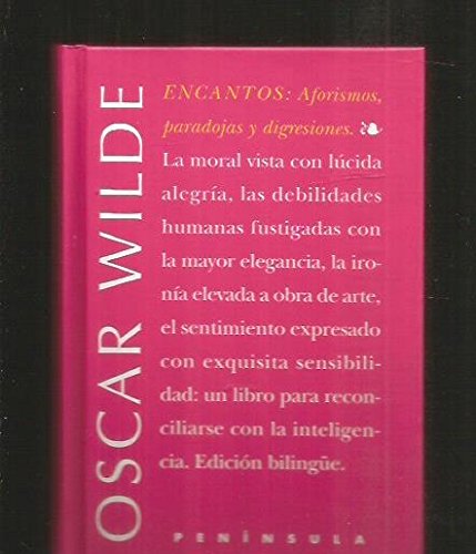 Encantos book cover