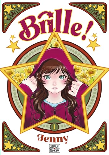 Brille ! T01 book cover