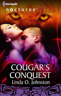 Cougar's Conquest book cover