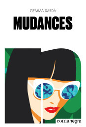 Mudances book cover