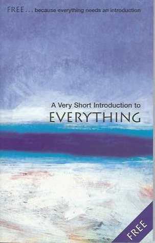 Everything book cover