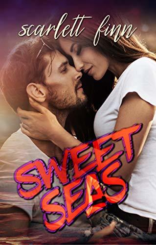 Sweet Seas book cover