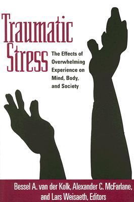 Traumatic Stress book cover