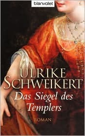 Das Siegel des Templers (Hörbuch) book cover