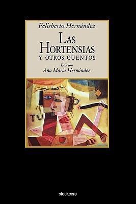 Le Ortensie book cover