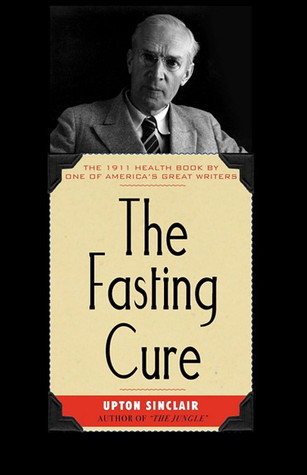 Fasting Cure book cover
