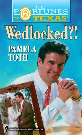 Wedlocked?! book cover