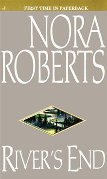 River's End book cover