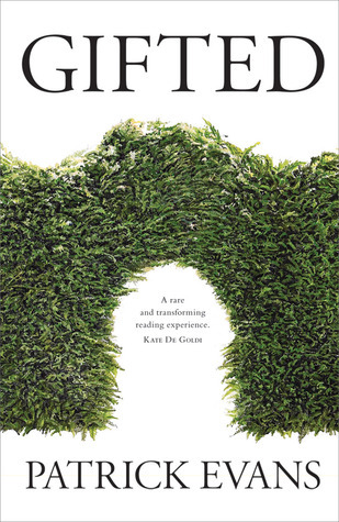 Gifted book cover