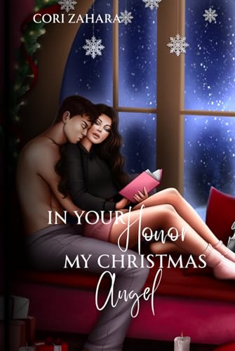 In Your Honor, My Christmas Angel book cover