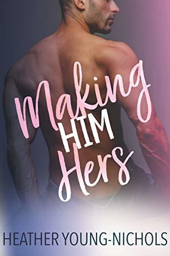Finding Love book cover 2