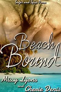 Beach Bound book cover