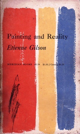 Painting and Reality book cover