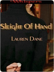 Sleight of Hand book cover