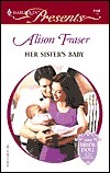 Her Sister'S Baby book cover