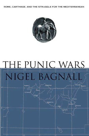 The Punic Wars book cover
