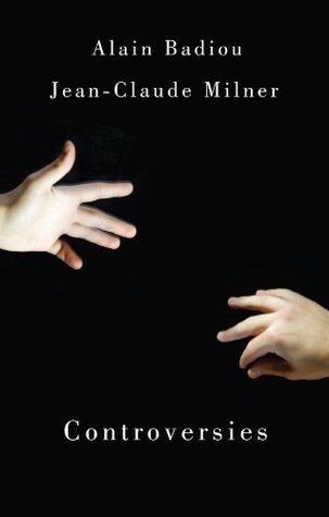 Controversies book cover