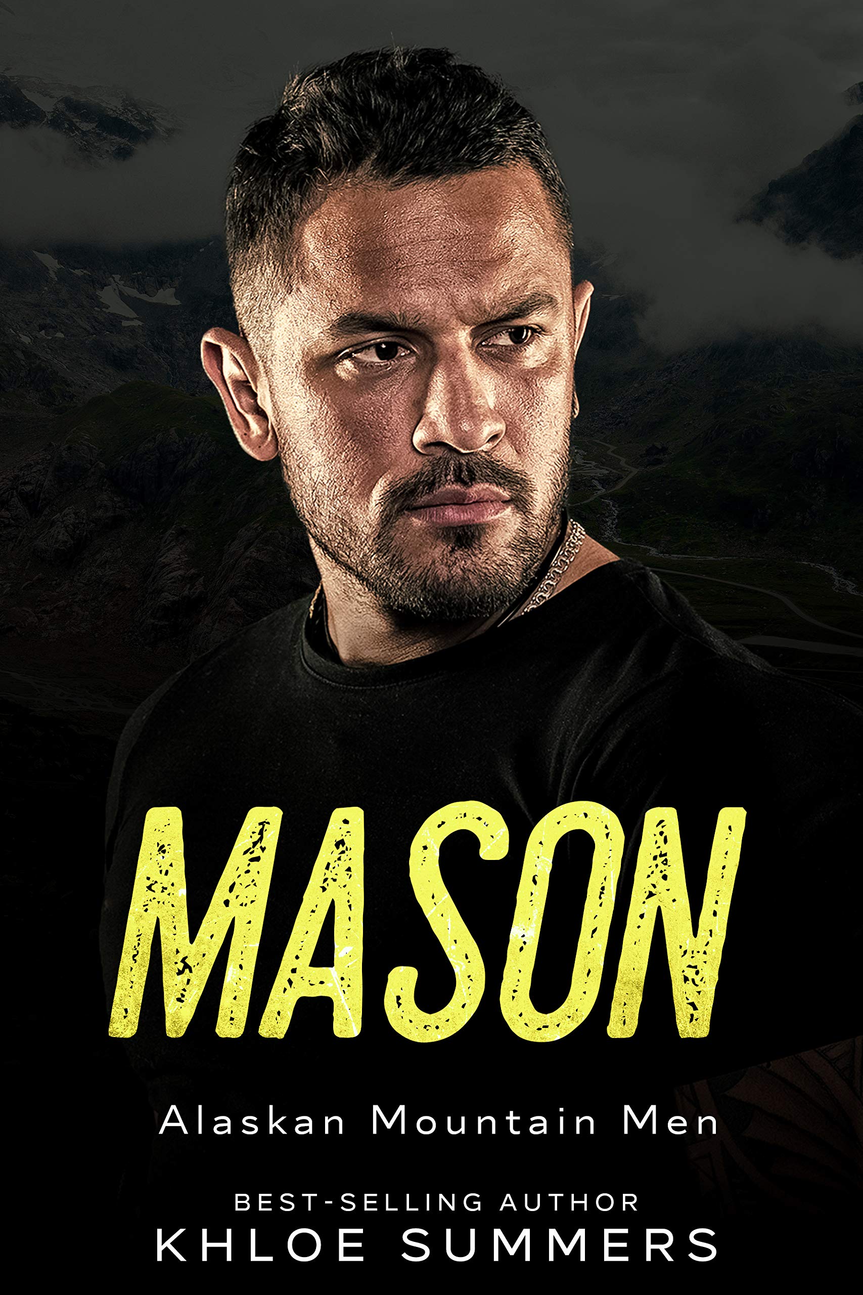 Alaskan Mountain Men book cover 1