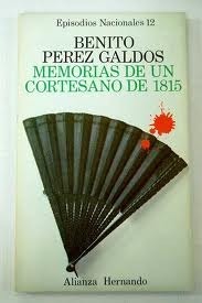 Episodios Nacionales, Segunda Serie book cover 2