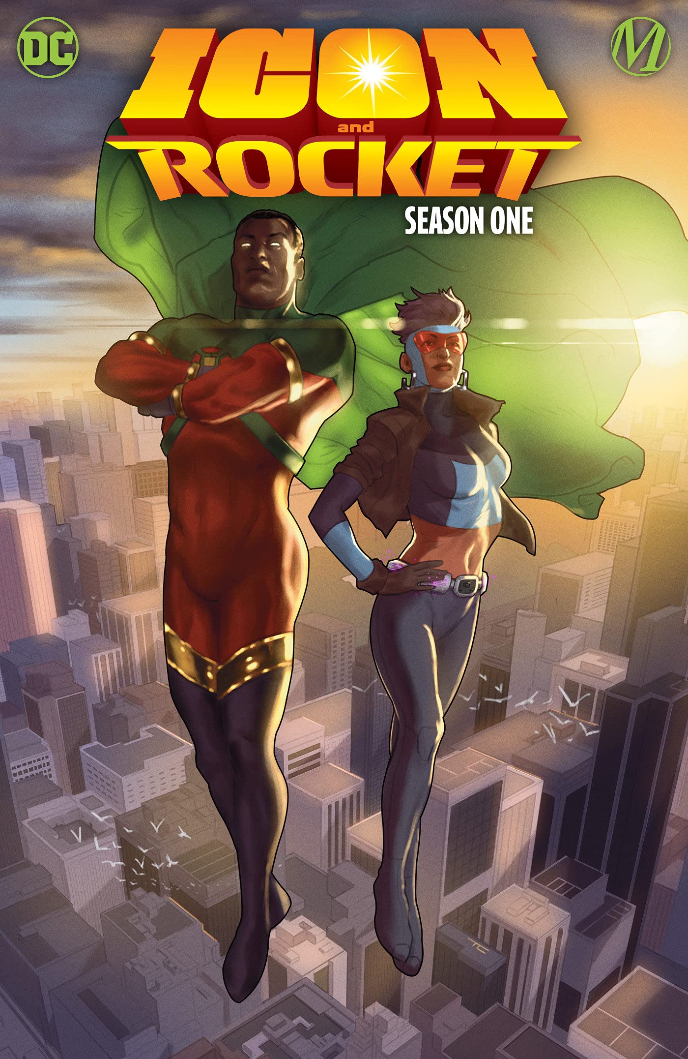 Milestone Returns book cover 3