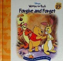 Forgive and Forget book cover