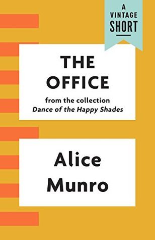 The Office book cover