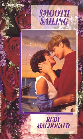 Smooth Sailing book cover