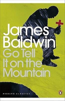 Go Tell It on the Mountain book cover