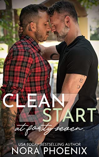 Forty-Seven Duology book cover 1