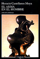 El arma en el hombre book cover