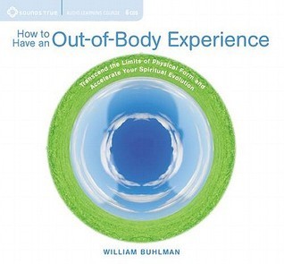 How to Have an Out-of-Body Experience book cover