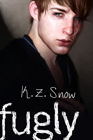 Fugly book cover