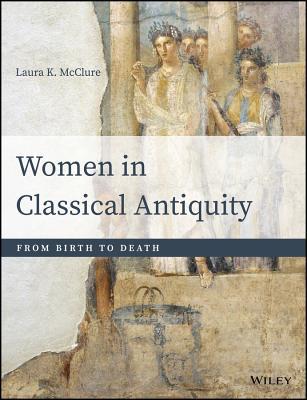 Women in Classical Antiquity book cover