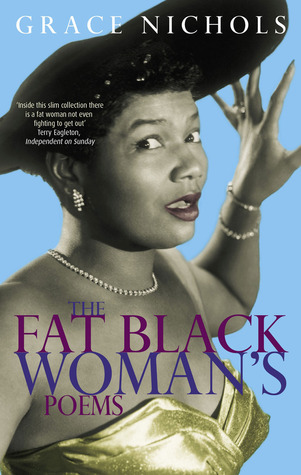 The Fat Black Woman's Poems book cover