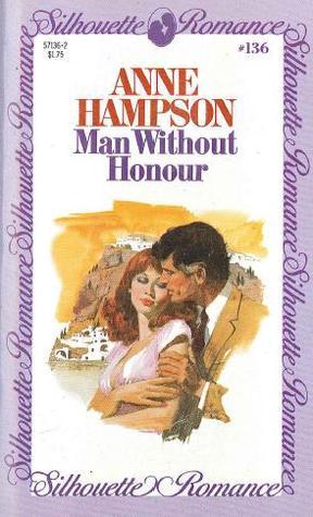 Man Without Honour book cover