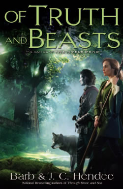 Noble Dead Saga: Series 2 book cover 3