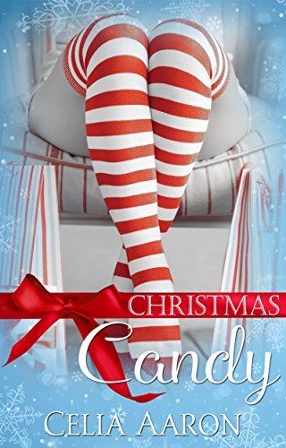 Christmas Candy book cover