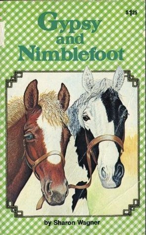Gypsy book cover 2