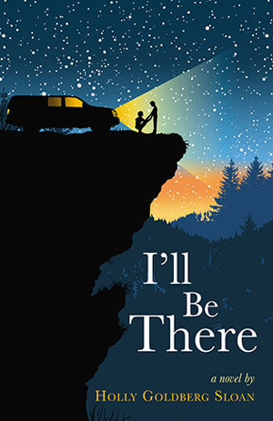 I'll Be There book cover 1