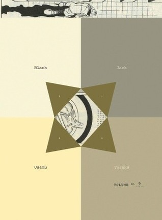 Black Jack, Vol. 9 book cover
