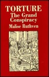Torture book cover