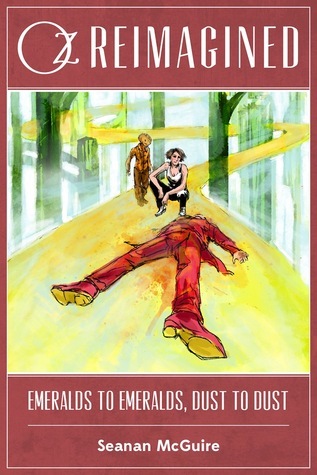 Emeralds to Emeralds, Dust to Dust book cover
