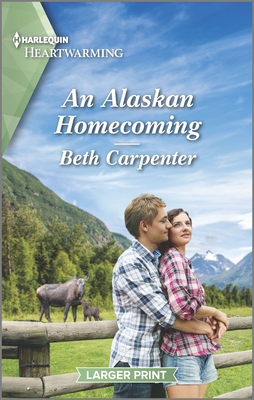 An Alaskan Homecoming book cover