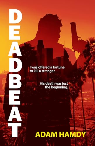 Deadbeat book cover