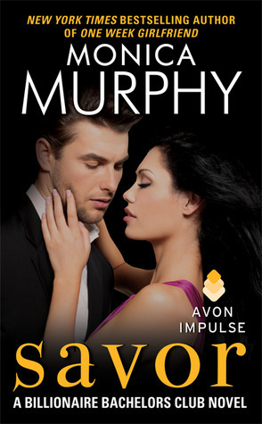 Billionaire Bachelors Club book cover 3