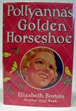 Pollyanna's Golden Horseshoe book cover
