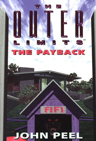The Payback book cover